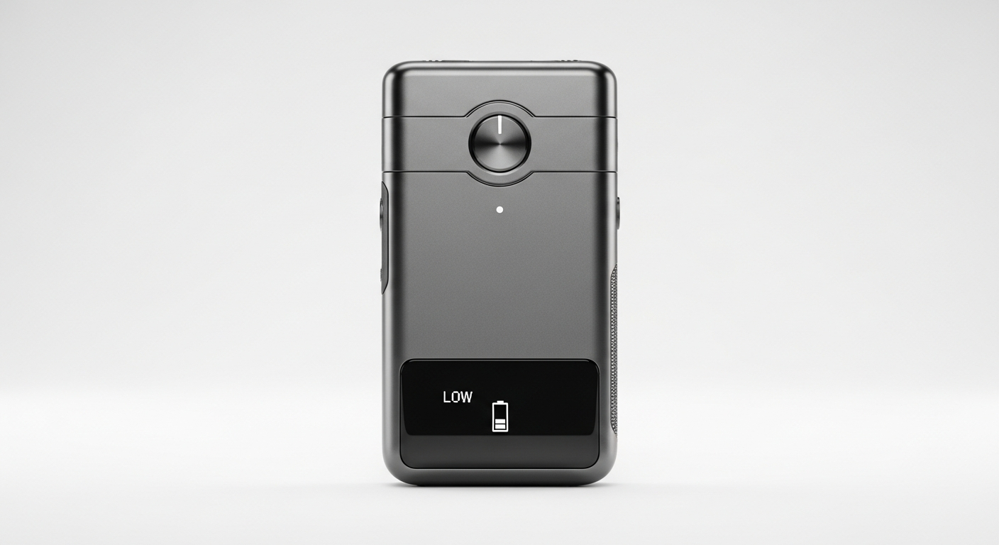 보이스테크 비즈니스 B4