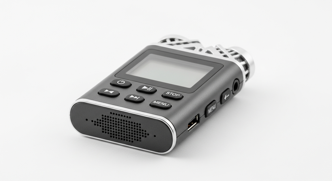 보이스테크 스텔스 T5